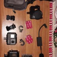 Gopro hero 5 black 