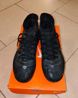 Scarpini calcio Nike Superfly  8 nr 41