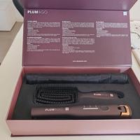 Piastra Plum&Go per capelli