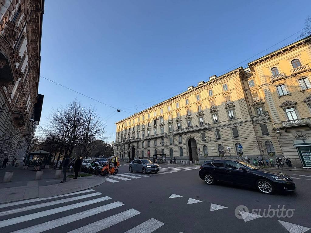 Appartamento – Milano, Magenta - San Vittore, Municipio 1 - Vista 2