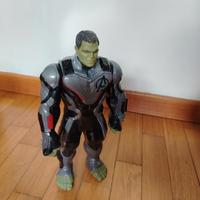 super eroe Hulk