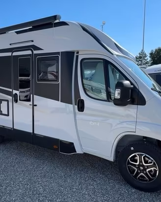 MOBILVETTA Kea Kompakt P 64 NB Automatico