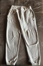 Pantaloni Ralph Lauren Grigi