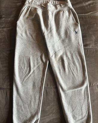 Pantaloni Ralph Lauren Grigi