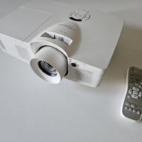 Proiettore Optoma HD39 DARBEE