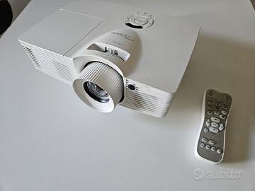 Proiettore Optoma HD39 DARBEE