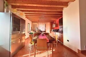 CASA INDIPENDENTE A COLCERESA