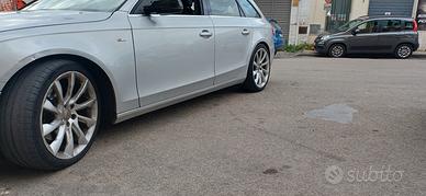 Cerchi 19 audi originali 
