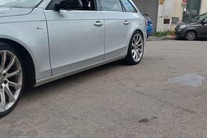 Cerchi 19 audi originali 