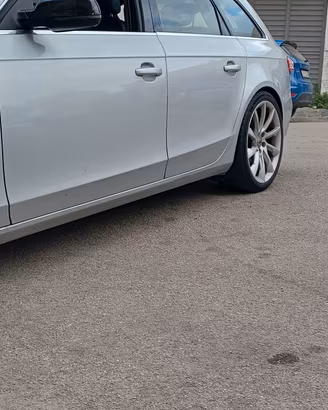 Cerchi 19 audi originali 