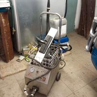 macchina industriale ciclone 