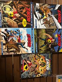 Zagor speciale