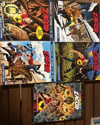 Zagor speciale