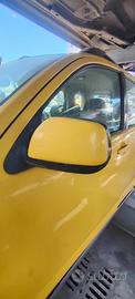 DAIHATSU TERIOS 2010 SPECCHIETTO SX