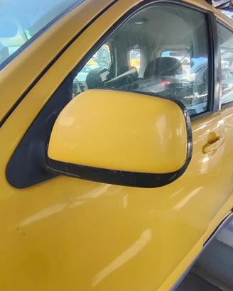 DAIHATSU TERIOS 2010 SPECCHIETTO SX