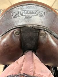 Sella Prestige Top Dressage