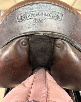 Sella Prestige Top Dressage