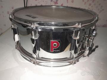 Rullante Premier Apk 6,5x14