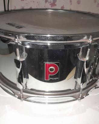 Rullante Premier Apk 6,5x14