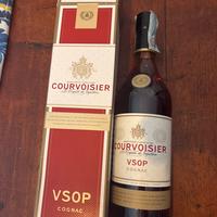 Cognac courvoisier VSOP