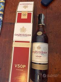 Cognac courvoisier VSOP