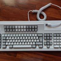 TASTIERA IBM M122 CAVO USB - SOARER'S CONVERTER