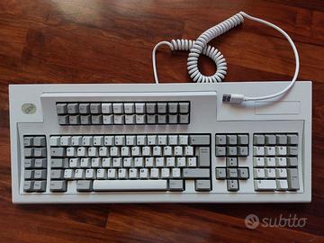 TASTIERA IBM M122 CAVO USB - SOARER'S CONVERTER