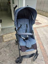 Passeggino foppapedretti hurrà