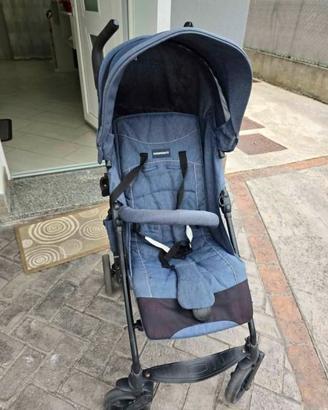 Passeggino foppapedretti hurrà