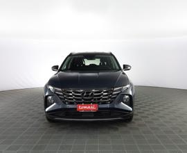 HYUNDAI Tucson Tucson 1.6 CRDI XLine