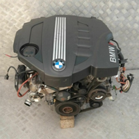 Motore bmw n47d20A 177 cavalli 92.000 km x1 x3 320