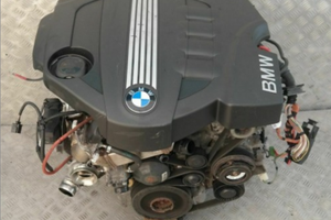 Motore bmw n47d20A 177 cavalli 92.000 km x1 x3 320