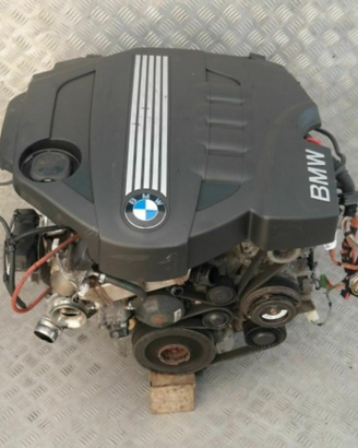 Motore bmw n47d20A 177 cavalli 92.000 km x1 x3 320