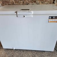 Congelatore  orizzontale whirlpoo