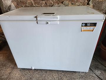 Congelatore  orizzontale whirlpoo