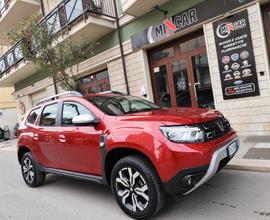 Dacia Duster 1.0 TCe 100 CV ECO-G 4x2 Prestige