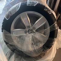 Dunlop Winter Response 2 185/65 R15 88T