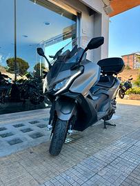 Kymco AK 550 PREMIUM