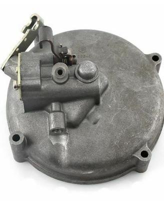 Coperchio frizione Ape Car 1 serie
