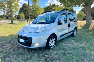 Fiat Qubo 1.3 MJT 75 CV Active
