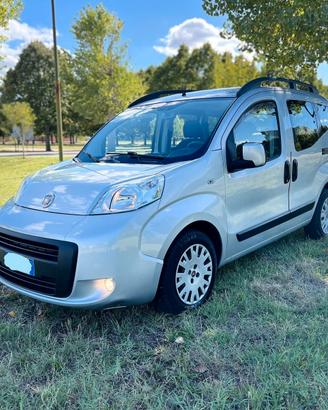 Fiat Qubo 1.3 MJT 75 CV Active