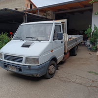 Iveco Daily 35.10