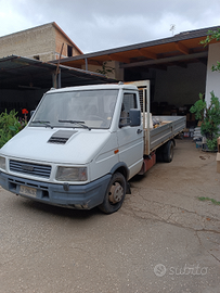 Iveco Daily 35.10