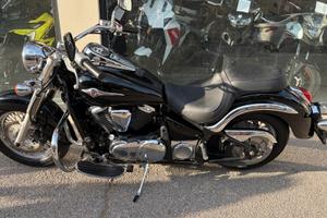 Kawasaki VN 900 NERA ANNO 2007