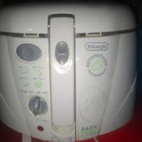 Friggitrice  Rotofrì DeLonghi