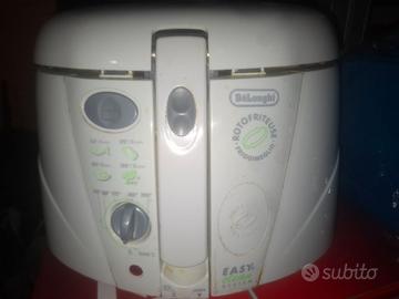 Friggitrice  Rotofrì DeLonghi