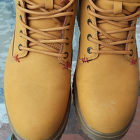 Anfibi carrera desertici 44