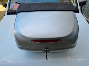 BAULETTO ORIGINALE  PIAGGIO PER