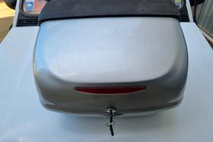 BAULETTO ORIGINALE  PIAGGIO PER