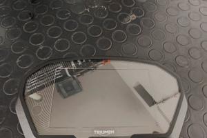 strumentazione Triumph Speed Triple 765 Rs 2023 